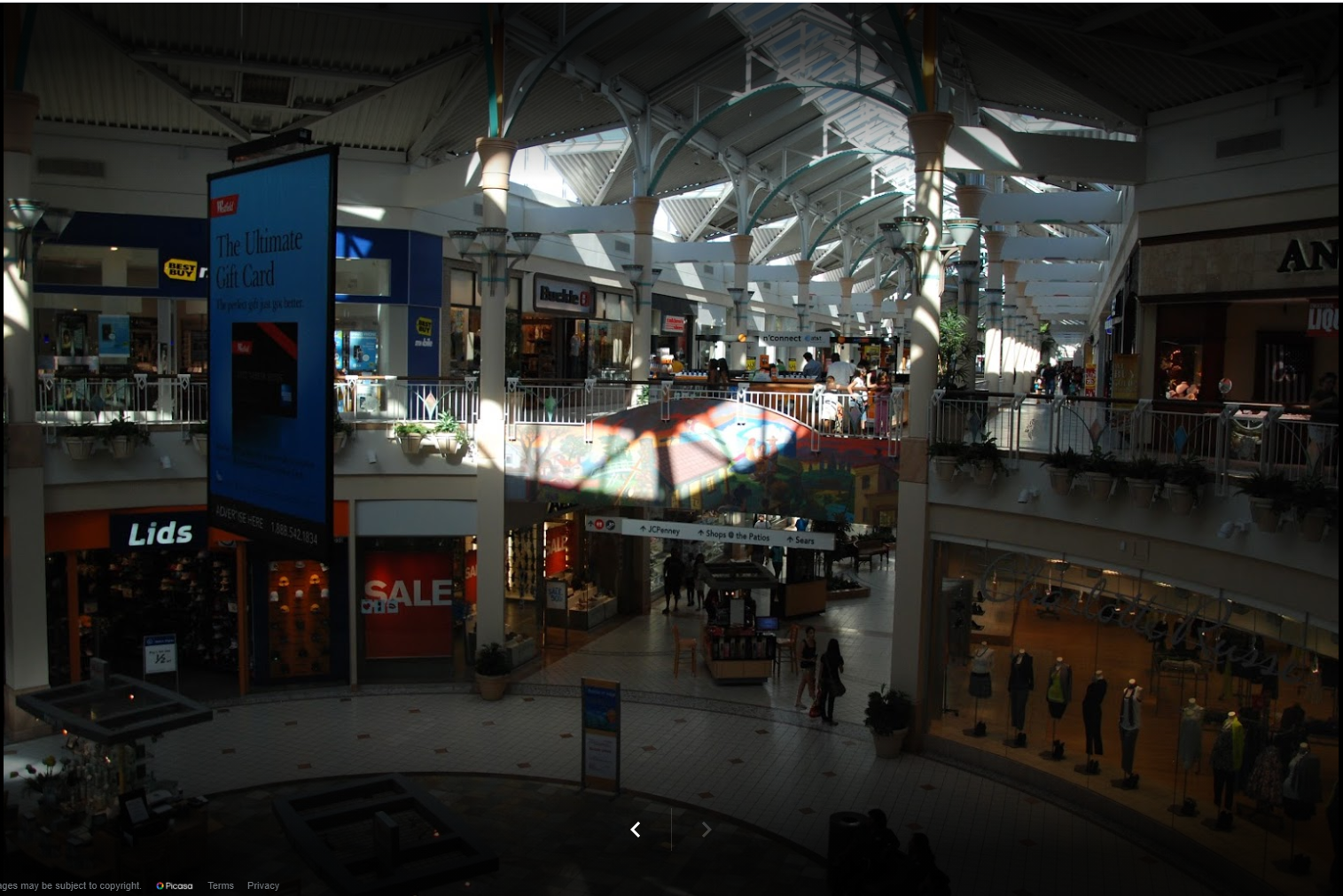 The Grand Mall Of Fair Heaven Malls and Retail Wiki Fandom