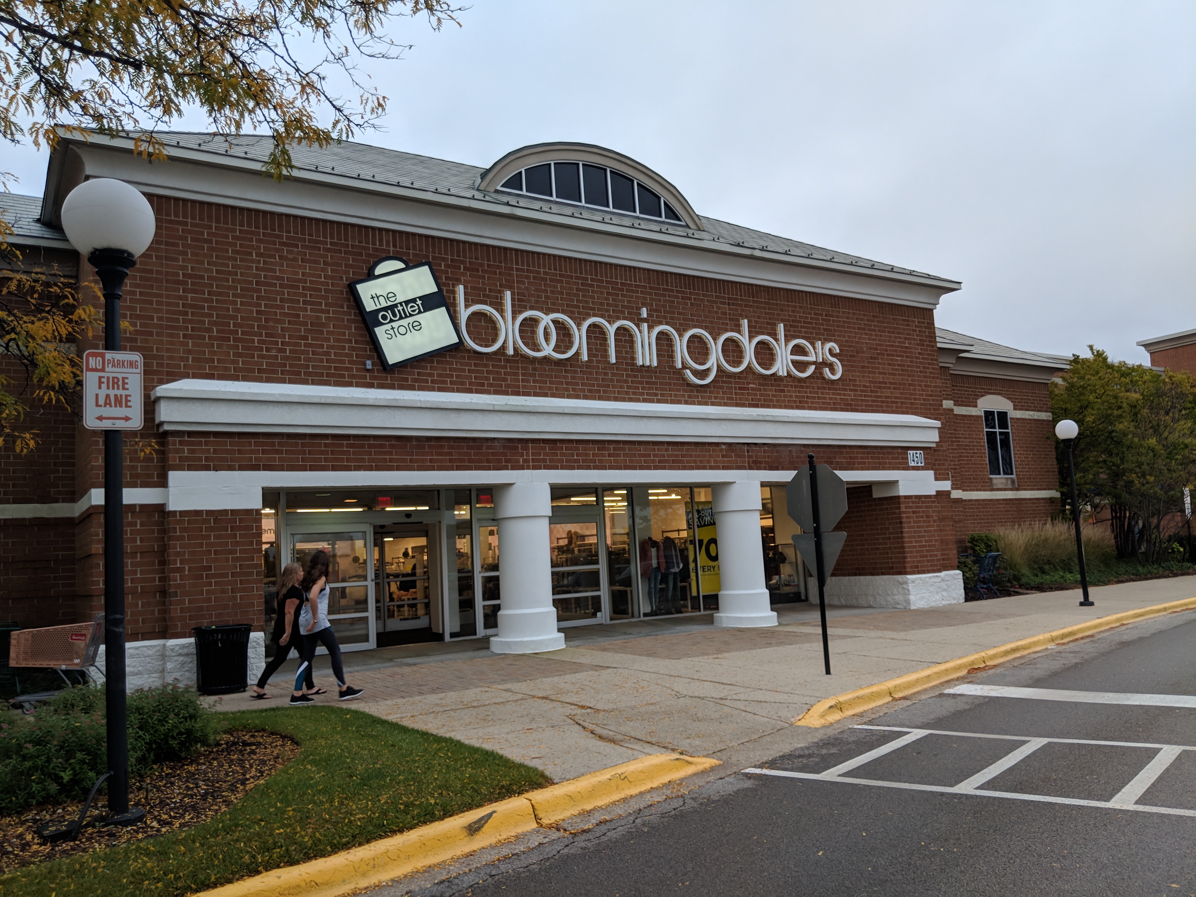 Bloomingdale's - Wikipedia