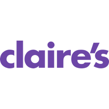 Claire's logo