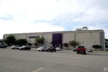 Kaufman's