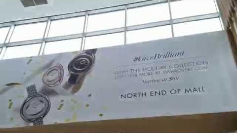 Gap walt deals whitman mall