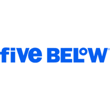 Five Below Logo