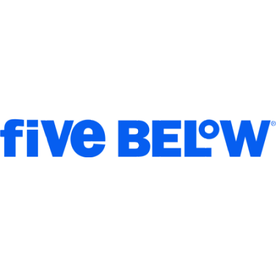 Five Below - Wikipedia