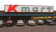 Kmart Canada - 1970s
