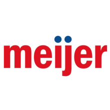 Meijer's Current Logo