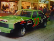 Penhorn Mall Smart Set and other tenants in the mid-1990s