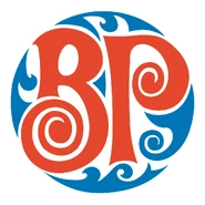 Former logo used between the years 2008-2025