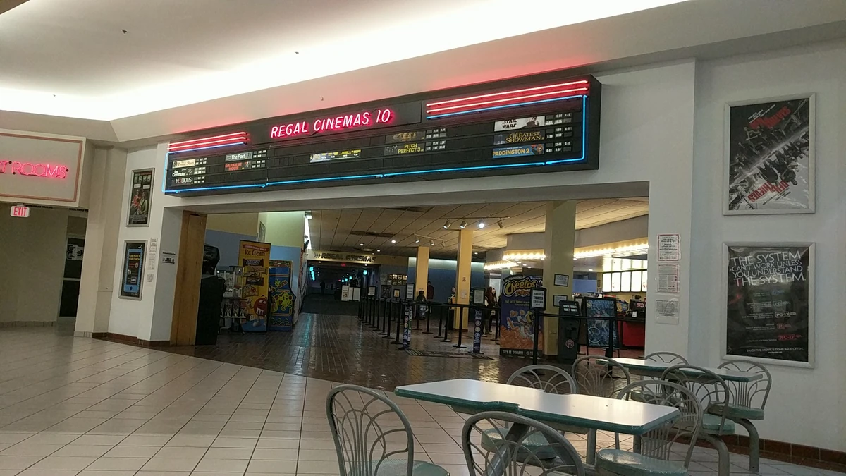 Arnot Mall Malls and Retail Wiki Fandom