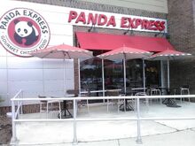 Panda Express