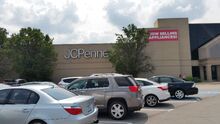 JCPenney, Which Opened In 1996