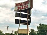Apache Plaza