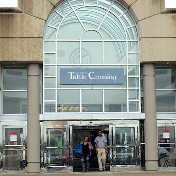 Tuttle mall dress stores on sale