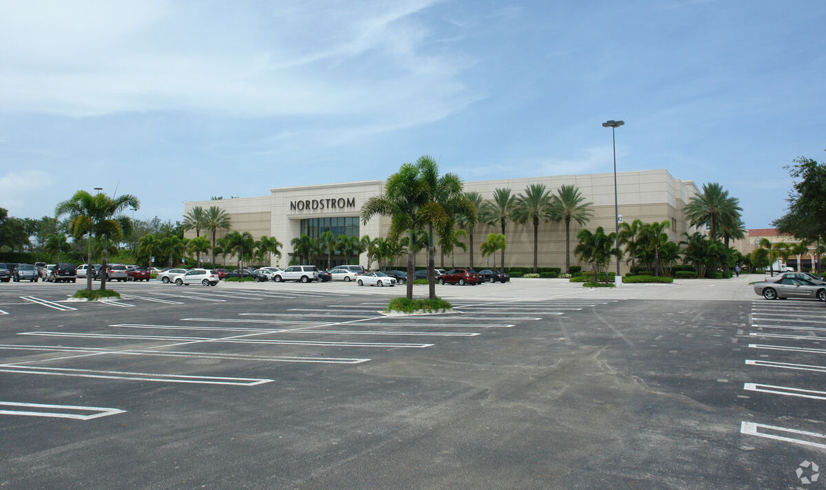 The Gardens Mall, Malls and Retail Wiki