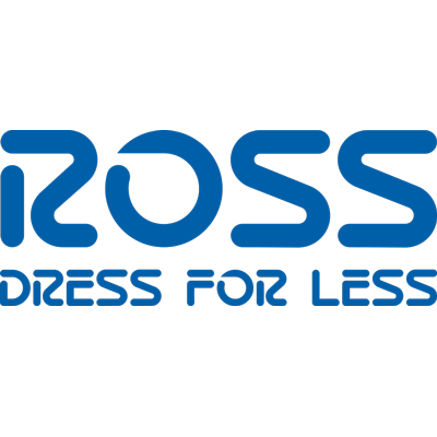 the ross dress for less