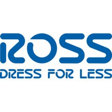 Ross Dress for Less Logo