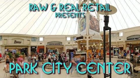 Park City Mall