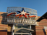 Mall of America