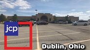 JCPenney Store Tour - Dublin, Ohio (Mall At Tuttle Crossing)