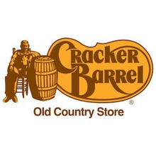Cracker Barrel's Logo