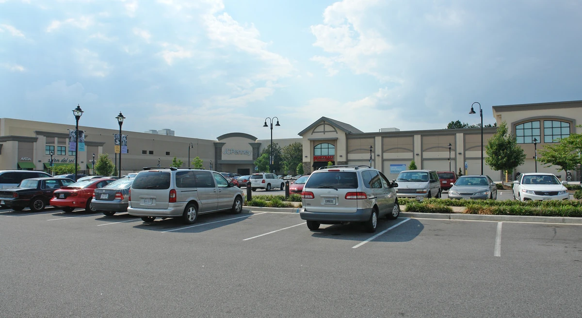 Valley View Mall (Roanoke, Virginia) Malls and Retail Wiki Fandom