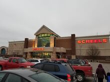 Jordan Creek Town Center, Malls and Retail Wiki