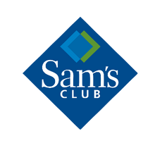 Current Sam's Club Logo