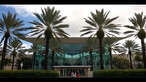 Timeline - The Mall at Millenia