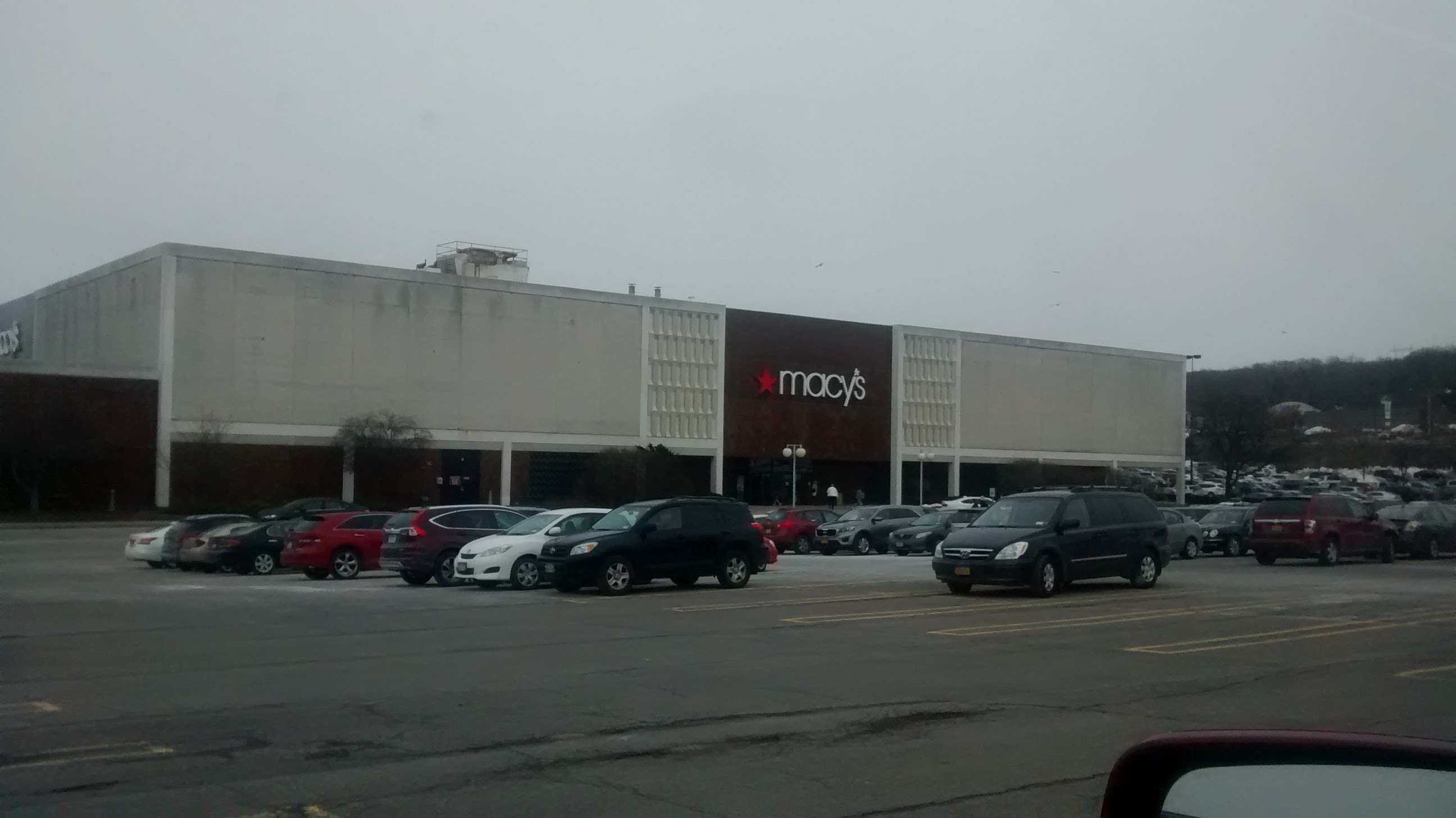 Eastview Mall