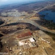 Mic Mac Mall Construction.png (2.65 MB) Mic Mac Mall during construction circa 1972