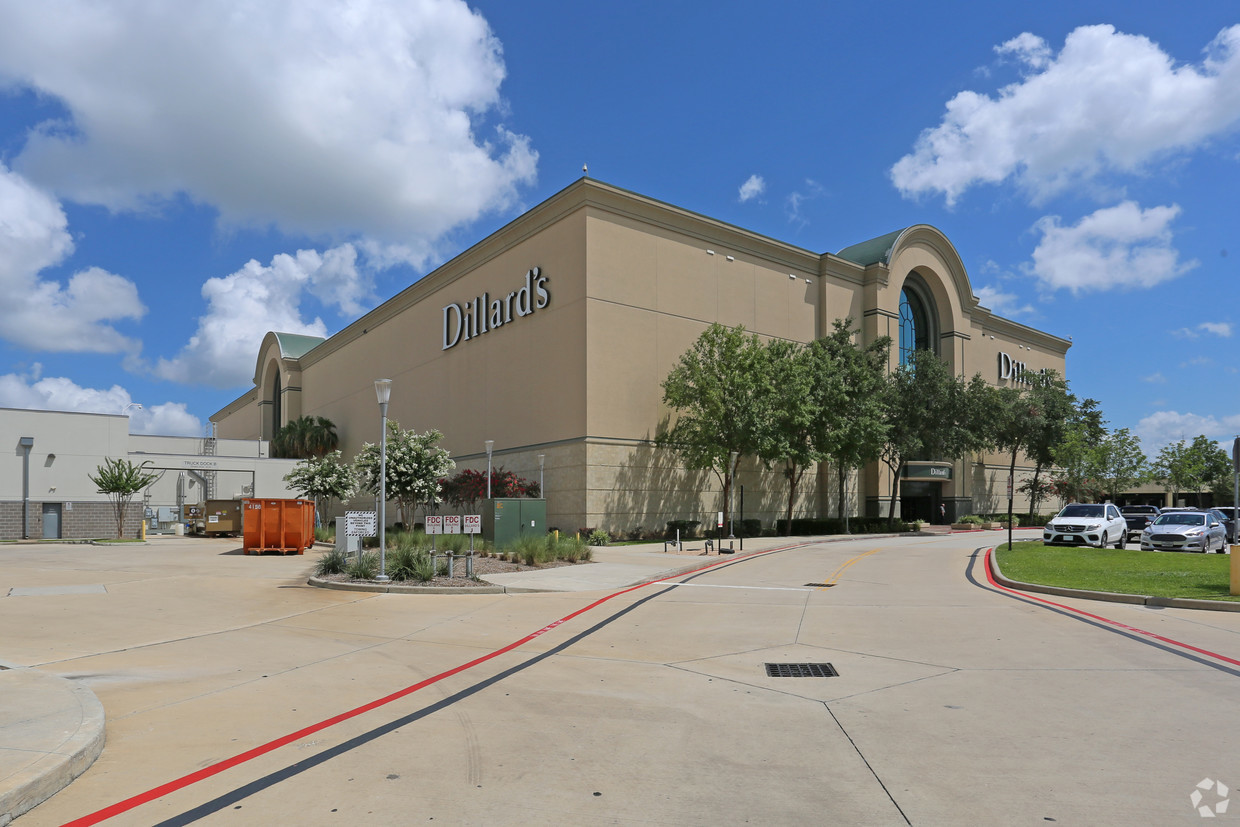 The Houston Galleria, Malls and Retail Wiki
