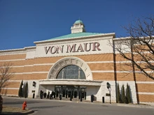 Quail Springs Mall Malls And Retail Wiki Fandom