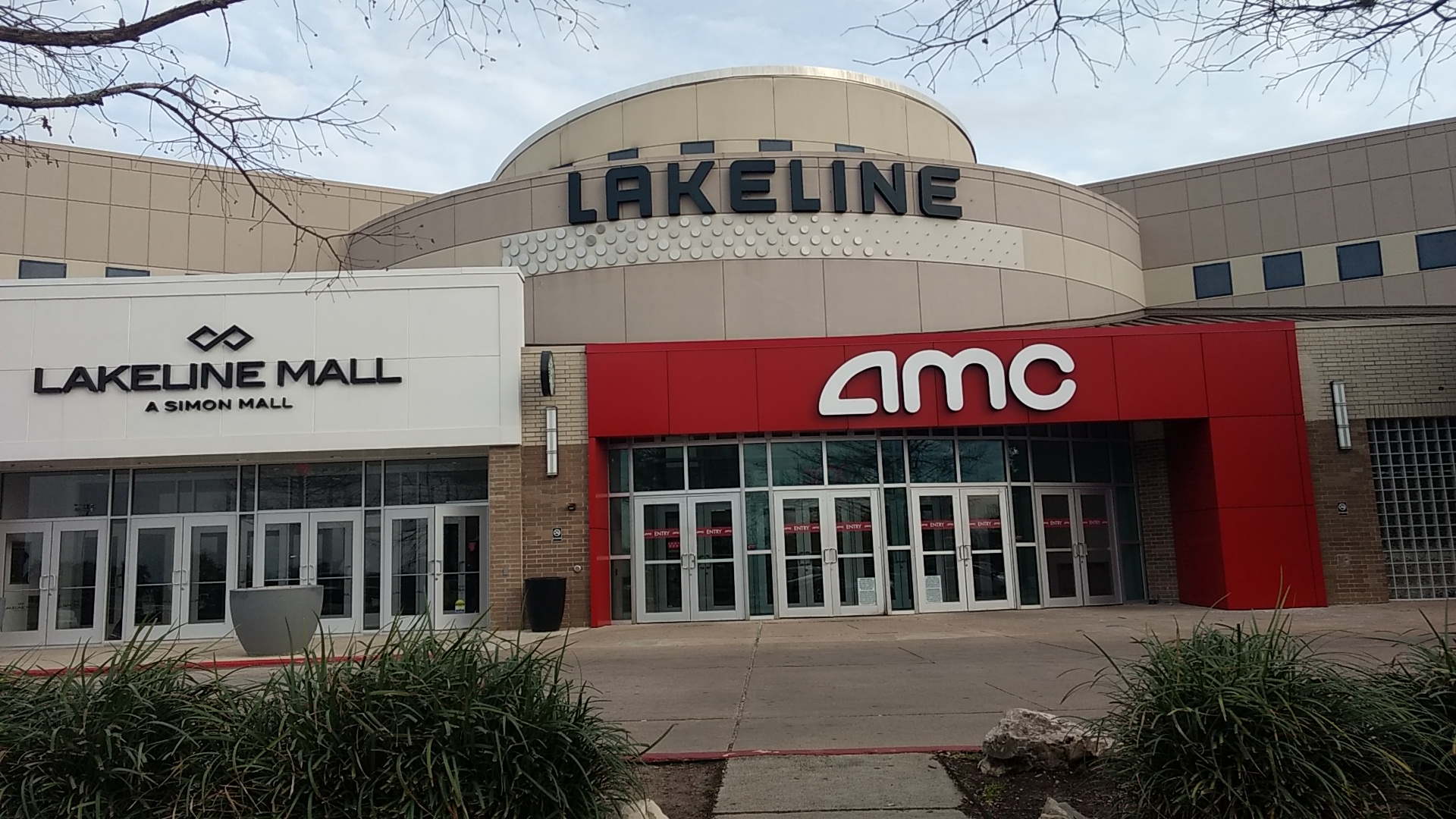 Lakeline Mall Malls and Retail Wiki Fandom