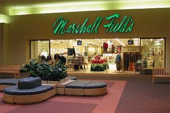 marshall fields shirt