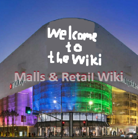 Causeway Shopping Centre Stores - Latest