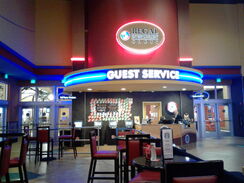 Regal Cinemas-3