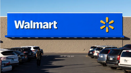 New Walmart Store Concept