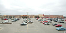 Target And HomeGoods