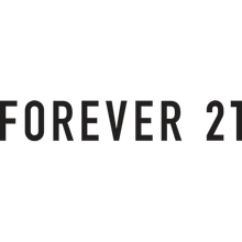 Forever 21 will open freestanding beauty stores