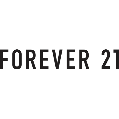 Xxi Forever Logo