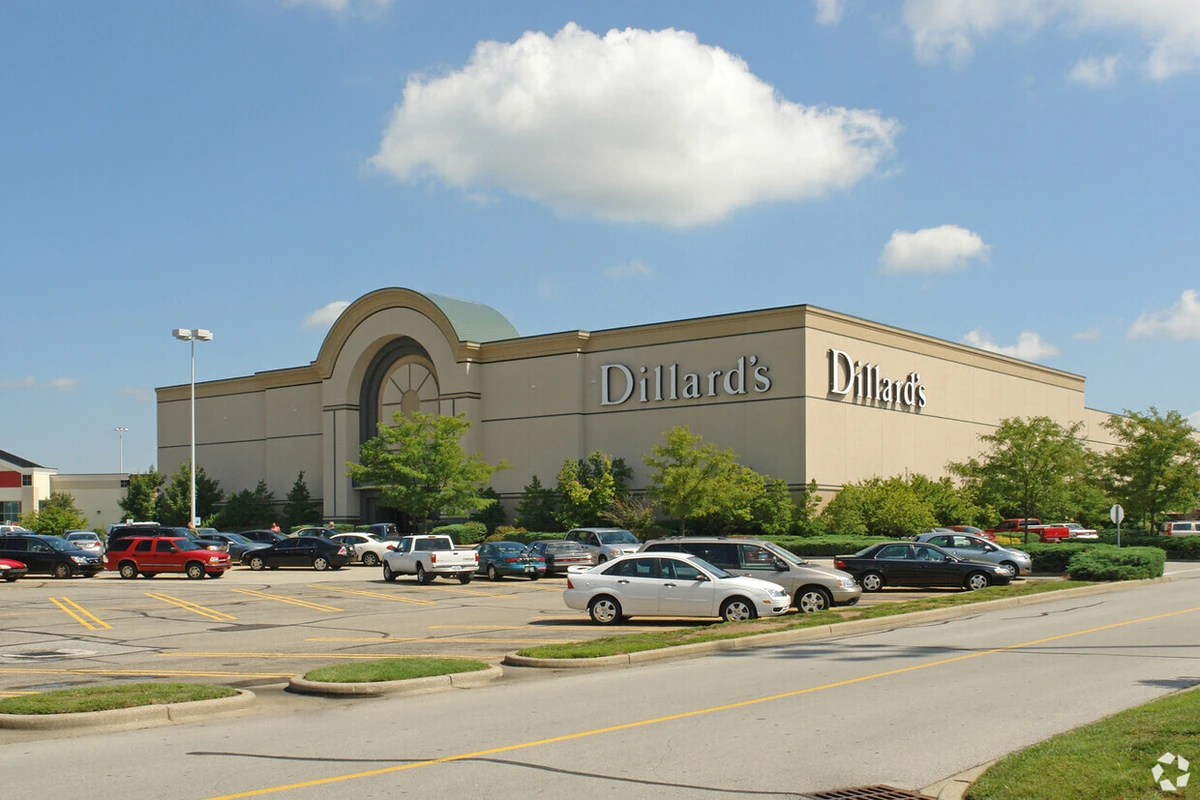 Jefferson Mall Malls and Retail Wiki Fandom