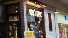 Hot Topic