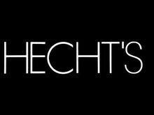 The Hecht's Logo