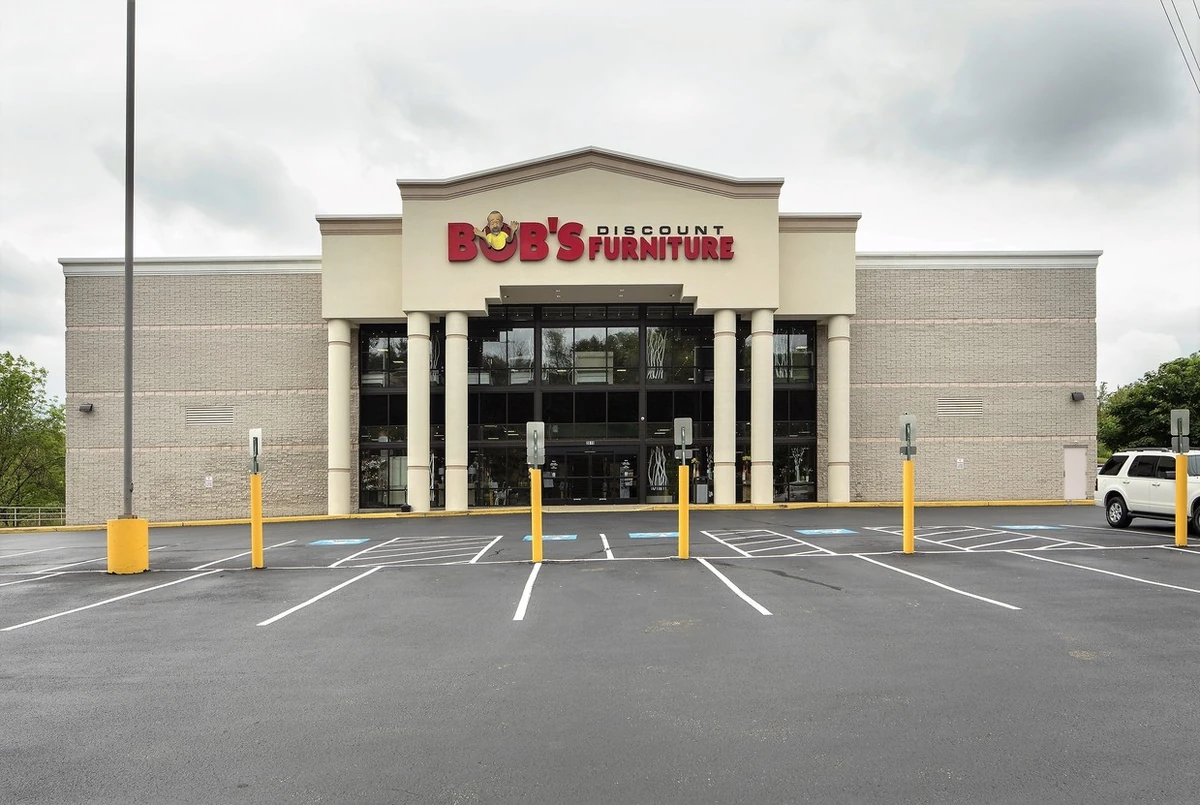 Bob's Discount Furniture Malls and Retail Wiki Fandom