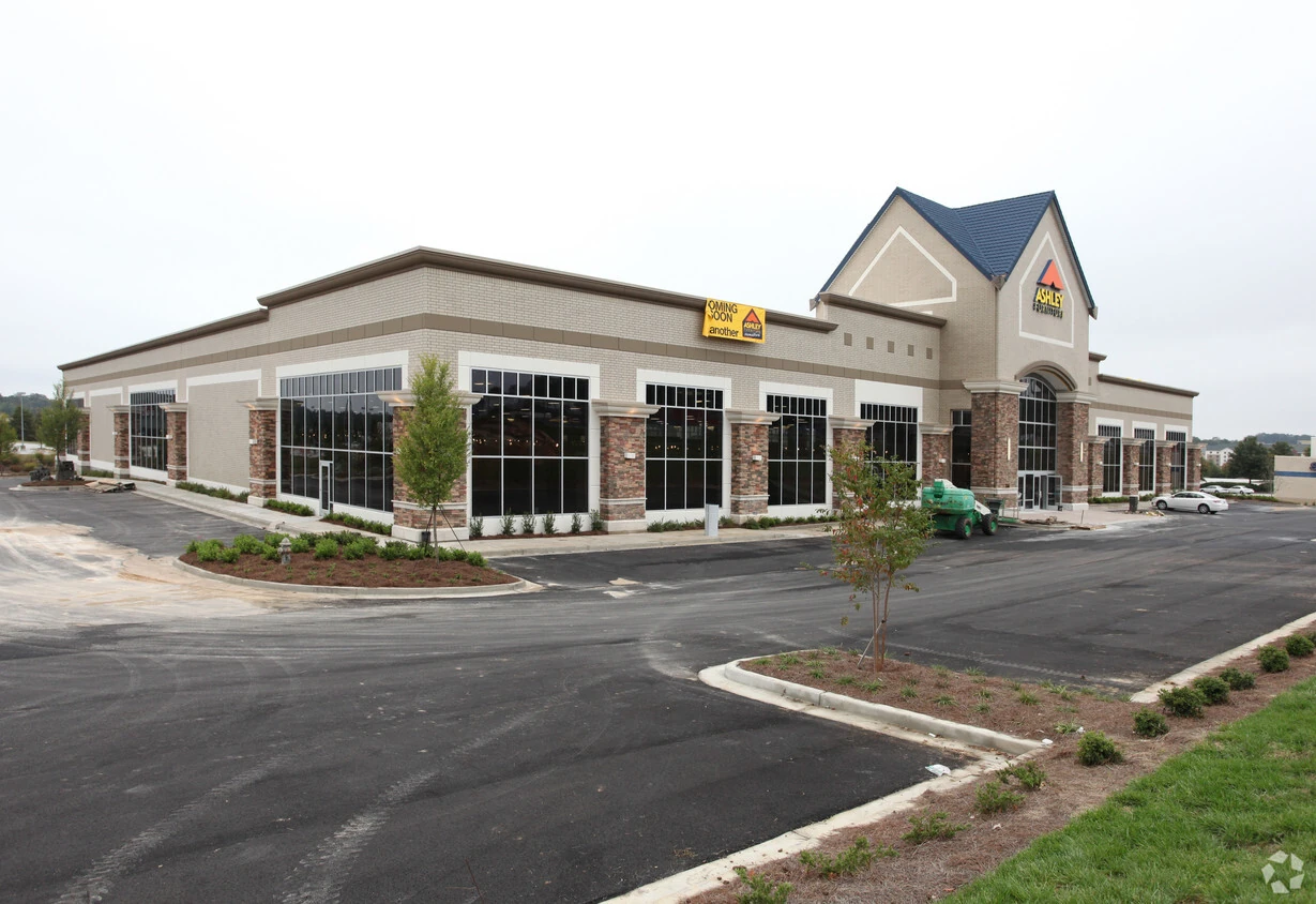 Ashley Furniture Stonecrest Wallpaper Hd Penny Abbott