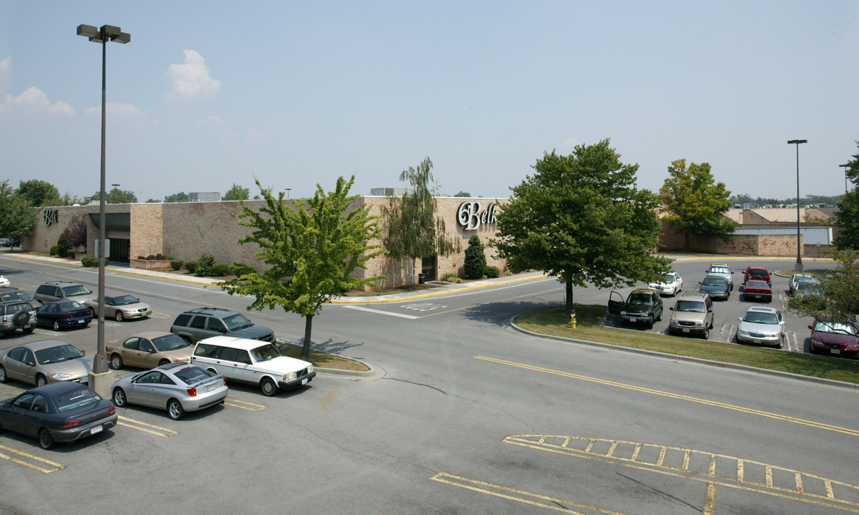 About Apple Blossom Mall - A Shopping Center in Winchester, VA - A Simon  Property