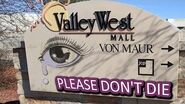 Valley West Mall - Please Don't Leave Us!!! Lifeless Retail Ep