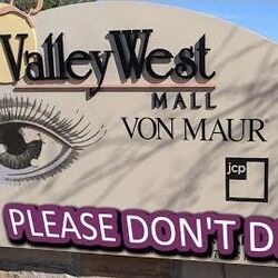 Valley West Mall, Malls and Retail Wiki