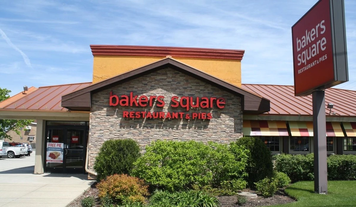 Bakers Square Malls and Retail Wiki Fandom