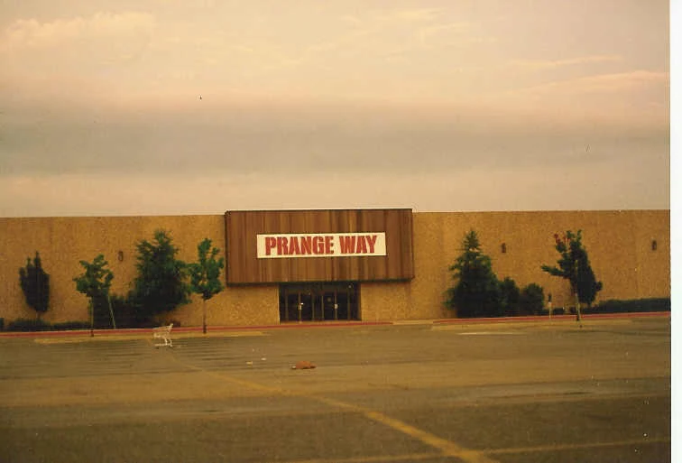 Prange Way Malls and Retail Wiki Fandom