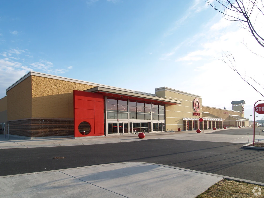 Silver Spring Square Malls and Retail Wiki Fandom